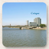 Köln Untersetzer (Vorderseite)