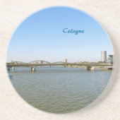 Köln Untersetzer (Vorne)