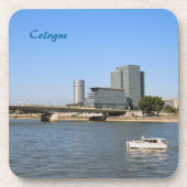 Köln Untersetzer (Vorderseite)