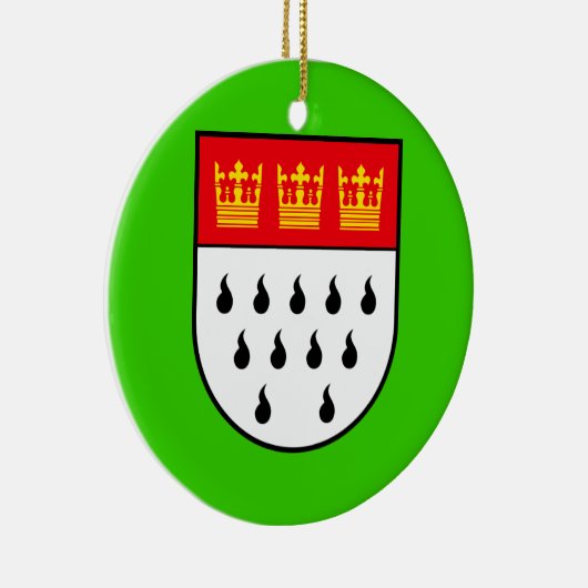 Köln* Weihnachtsschmuck (Rechts)