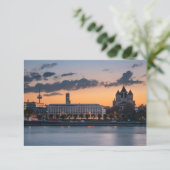 Kölner Deutschland-Karte (Stehend Vorderseite)