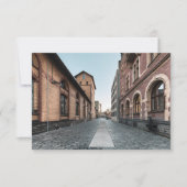 Kölner Deutschland-Karte (Vorderseite)