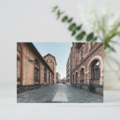 Kölner Deutschland-Karte (Stehend Vorderseite)