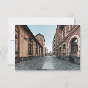 Kölner Deutschland-Karte