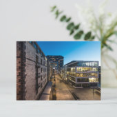 Kölner Deutschland-Karte (Stehend Vorderseite)