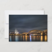 Kölner Deutschland-Karte (Vorderseite)