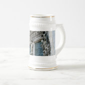 Kölner Dom Bierglas (VorderseiteRechts)