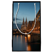 Kölner Dom Kleine Geschenktüte (Vorderseite)