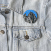 Kölner Dom-Knopf Button (Beispiel)