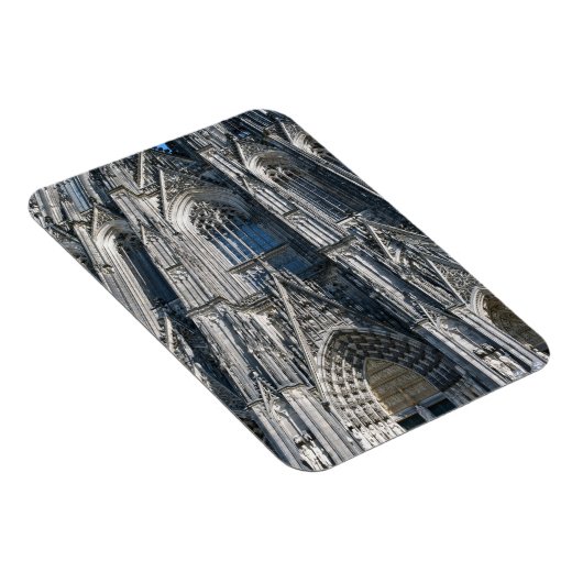 Kölner Dom Magnet (Rechte Seite)