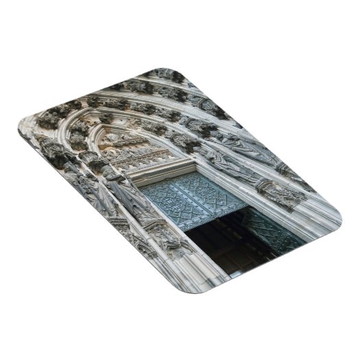 Kölner Dom Magnet (Rechte Seite)