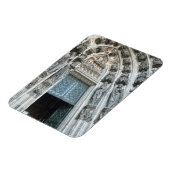 Kölner Dom Magnet (Linke Seite)