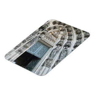 Kölner Dom Magnet
