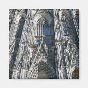 Kölner Dom Magnet