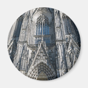 Kölner Dom Magnet