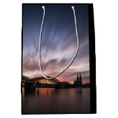 Kölner Dom Mittlere Geschenktüte (Vorderseite)
