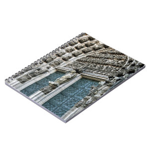 Kölner Dom Notizblock