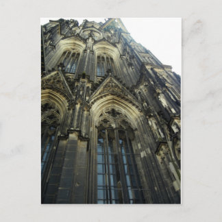 Kölner Dom Postkarte
