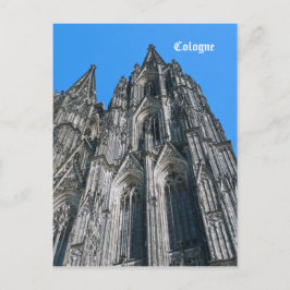 Kölner Dom Postkarte
