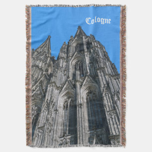 Kölner Dom Premium Flexi Magnet Decke