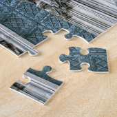 Kölner Dom Puzzle (Seite)