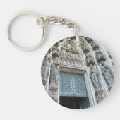 Kölner Dom Schlüsselanhänger (Vorderseite)