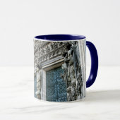 Kölner Dom Tasse (VorderseiteRechts)