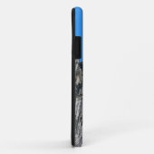 Kölner Domfall Case-Mate iPhone Hülle (Hinten/Rechts)