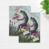 Kölner Frosch (Schreibtisch)