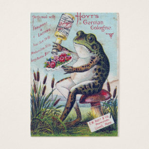 Kölner Frosch