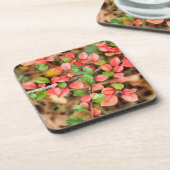 Kölner Horizontalis Getränkeuntersetzer (Linke Seite)