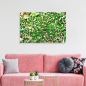 Kölner Horizontalis Leinwanddruck (Insitu (Wohnzimmer))