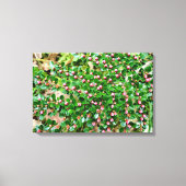 Kölner Horizontalis Leinwanddruck (Vorderseite)