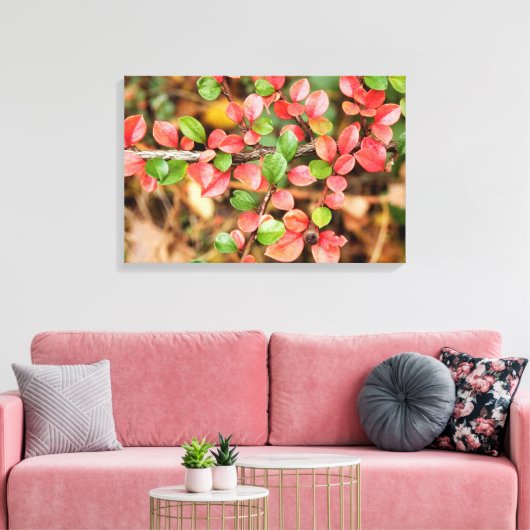 Kölner Horizontalis Leinwanddruck (Insitu (Wohnzimmer))