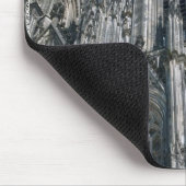 Kölner Kathedrale Mousepad (Ecke)