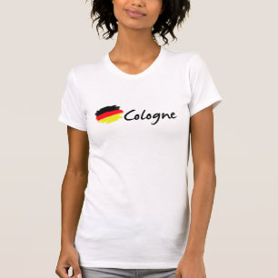 Kölner T-Shirt