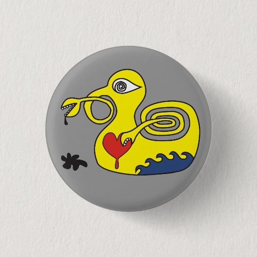 Kolo Button (Vorderseite)