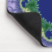 Kolo Fraktal art Mousepad (Ecke)
