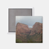 Kolob Canyon Magnet (Vorderseite/Rückseite)