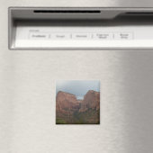 Kolob Canyon Magnet (In Situ (Geschirrspüler))