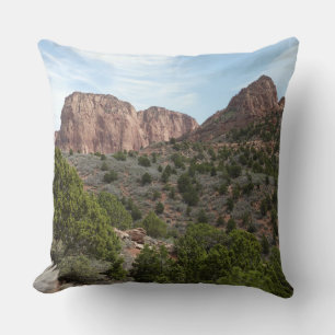 Kolob Canyons im Zion-Nationalpark Kissen