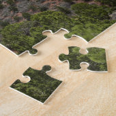 Kolob Canyons im Zion-Nationalpark Puzzle (Seite)