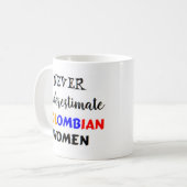 Kolobian-Tasse Kaffeetasse (Vorderseite Links)