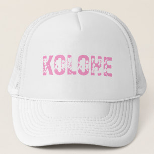 KOLOHE TRUCKERKAPPE