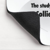 Kololiologie Mousepad (Ecke)