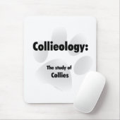 Kololiologie Mousepad (Mit Mouse)