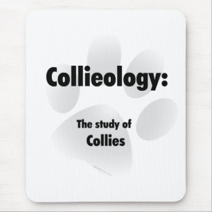 Kololiologie Mousepad