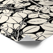 KOLOMAN MOSER POSTER (Ecke)