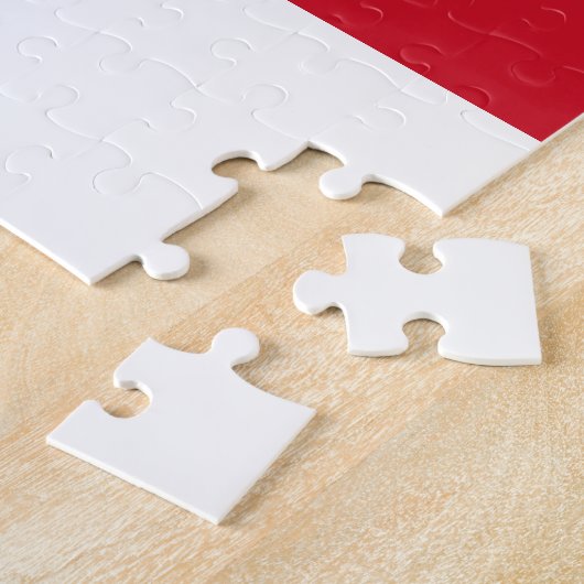 Kolombieemblem Puzzle (Seite)