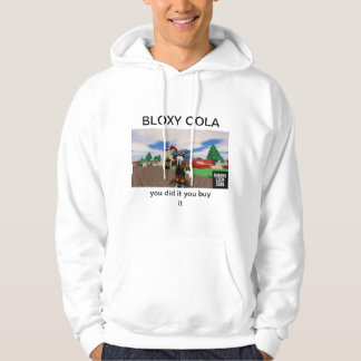 Kolon Hoodie